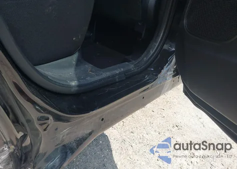 2015 Mitsubishi Outlander Sport Es z USA, uszkodzony, nr VIN 4A4AR3AU0FE003756